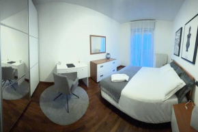 Sweet apartment Milan city center